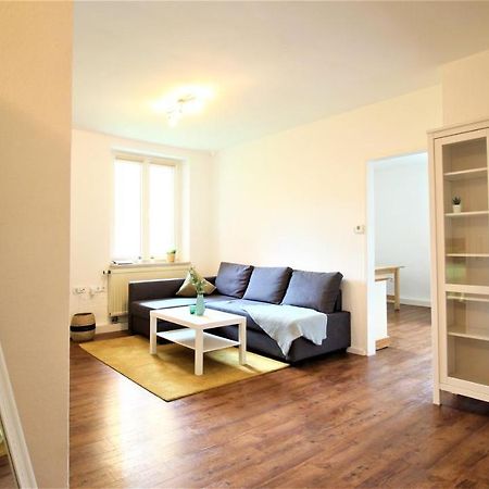 Zentral Wohnen - Inkl. Privatem Stellplatz Apartment Wurzburg Ngoại thất bức ảnh